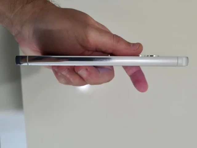 S23 Creme 256Gb - Foto 4