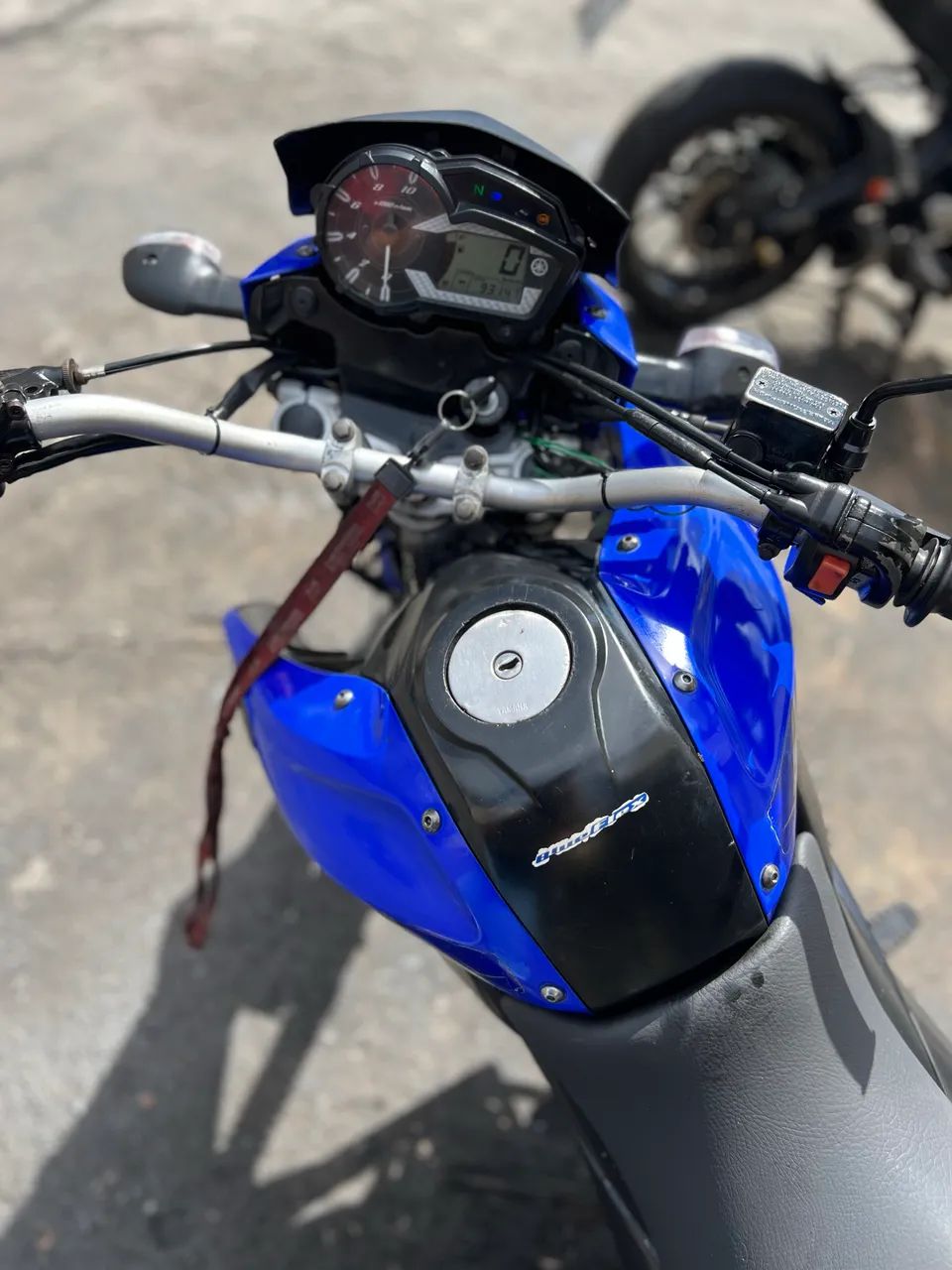 Crosser 2020 - Foto 3
