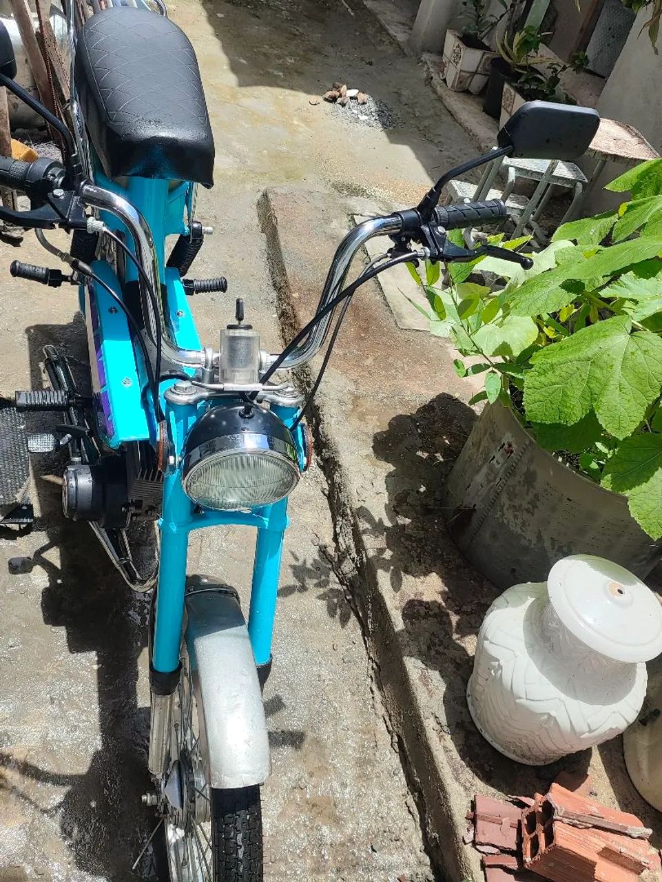 Mobile monark  - Foto 3