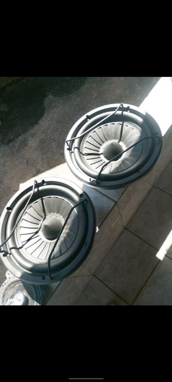 Som com bluetooth 120w - Foto 4