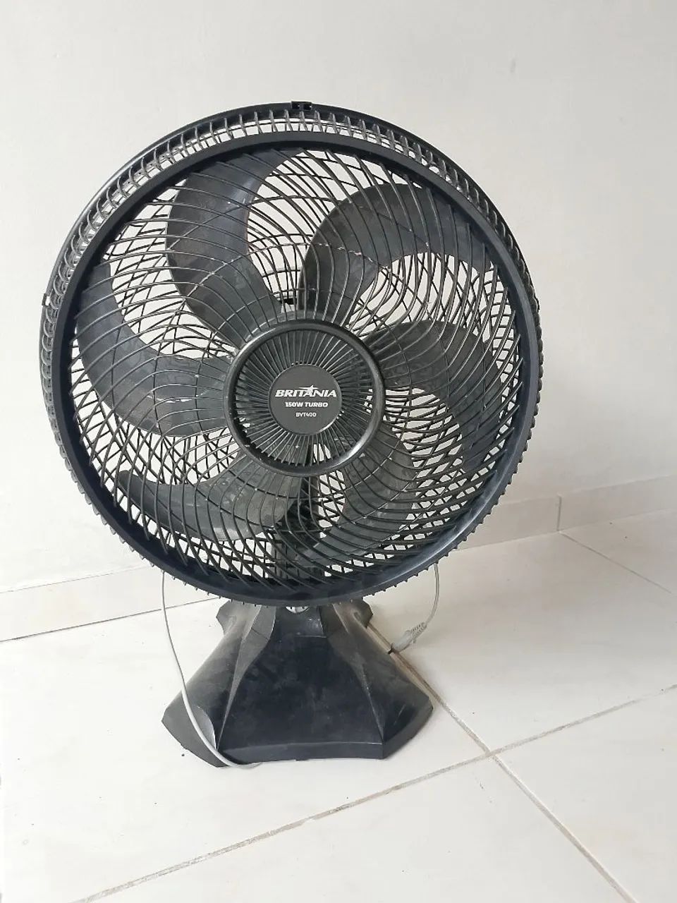 Ventilador 