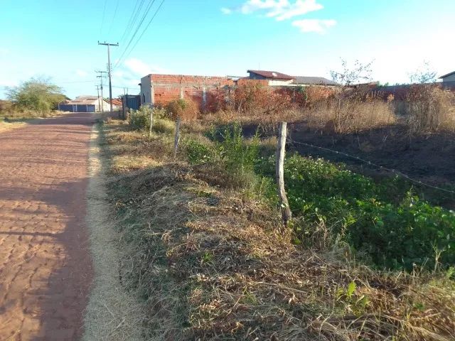 04 Lotes urbanos (total 1440m2) - Foto 2