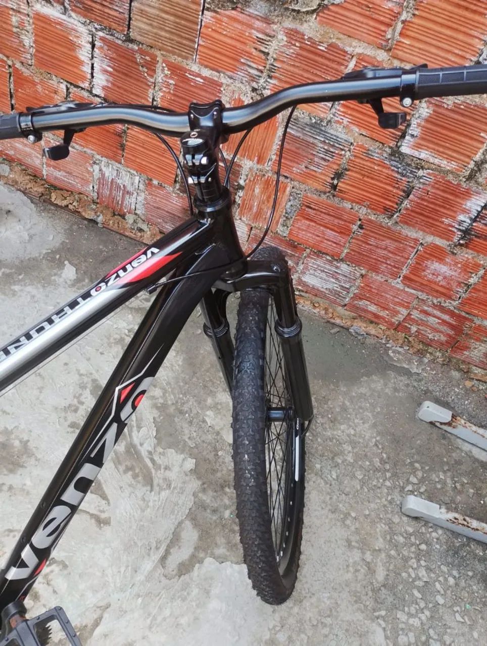 Bicicleta aro 29 - Foto 5