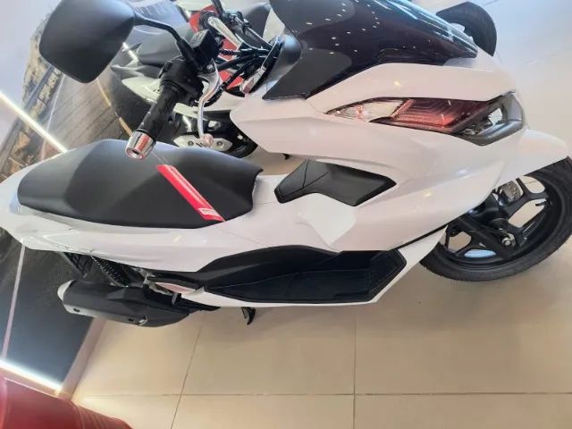 PCX CBS 2027 0km | Entrada ZERO | Emplacamento grátis