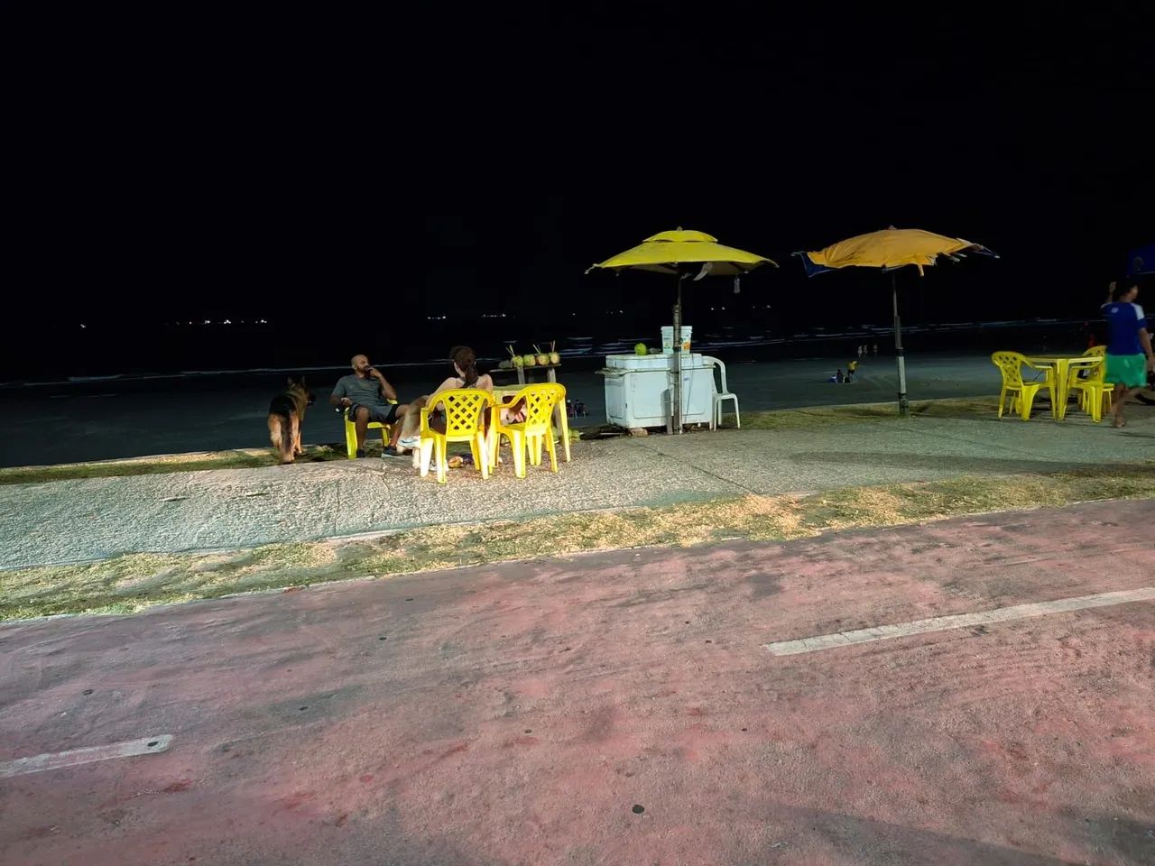 Alugo  ponto comercial  na litorânea  