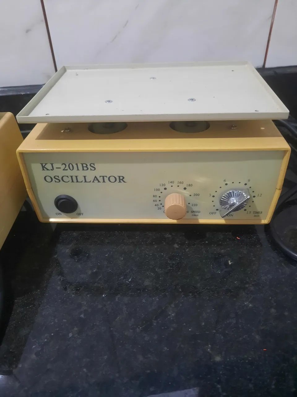 Oscilador 