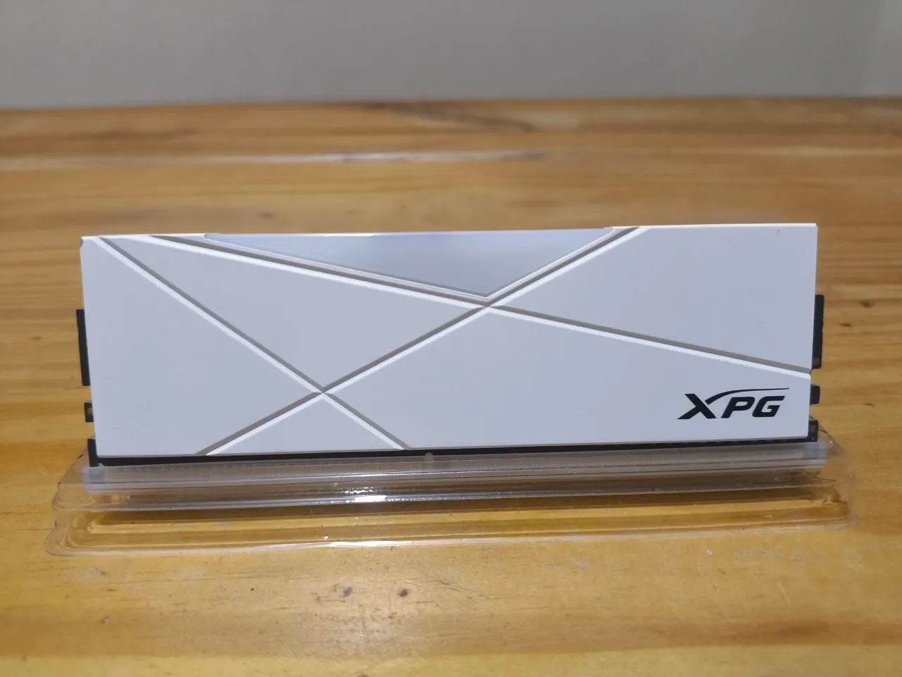 Memória Ram 8gb - XPG Spectrix D50 4133Mhz - Foto 2