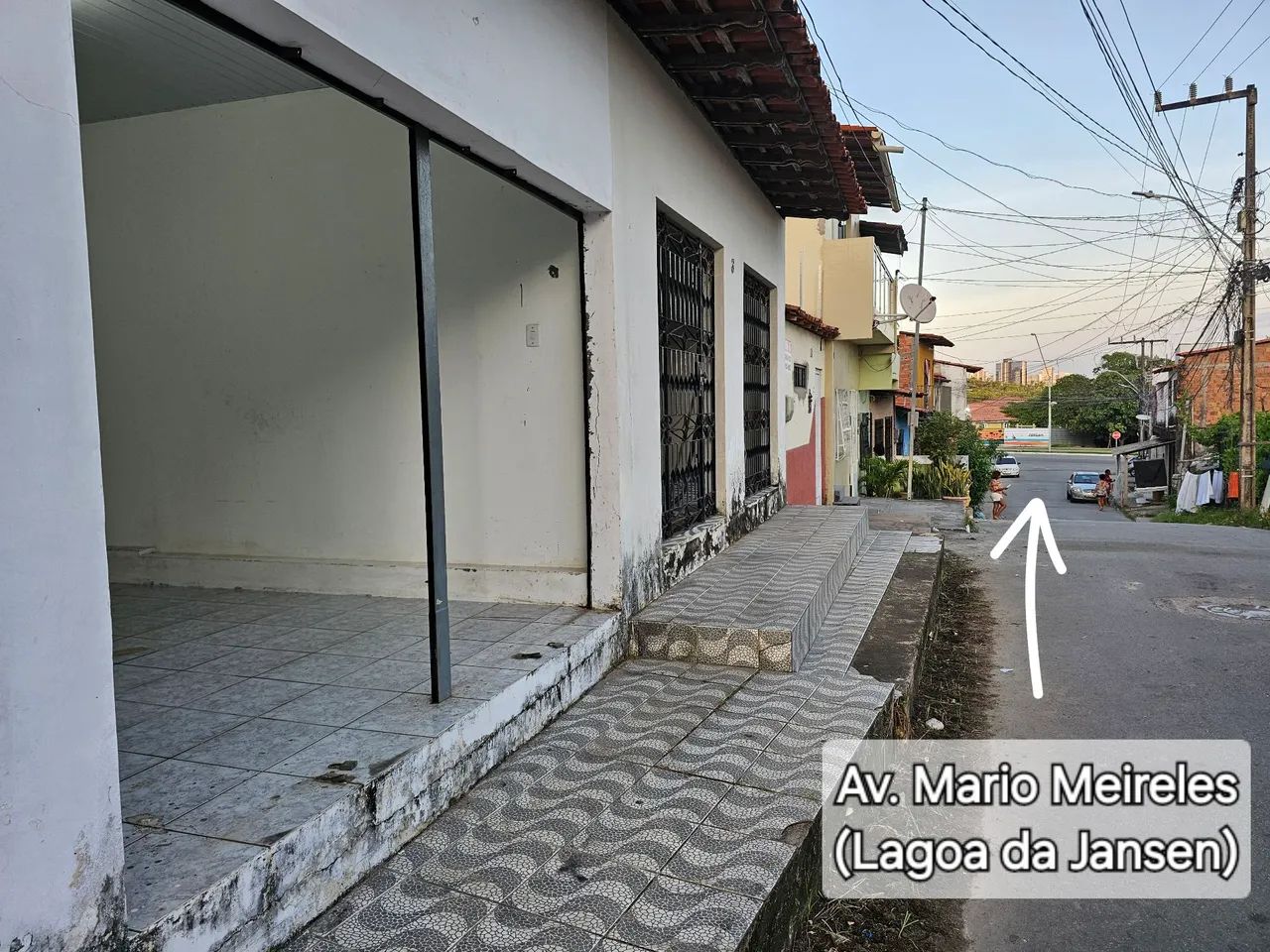 Ponto Comercial- Ponta Dareia  - Foto 4