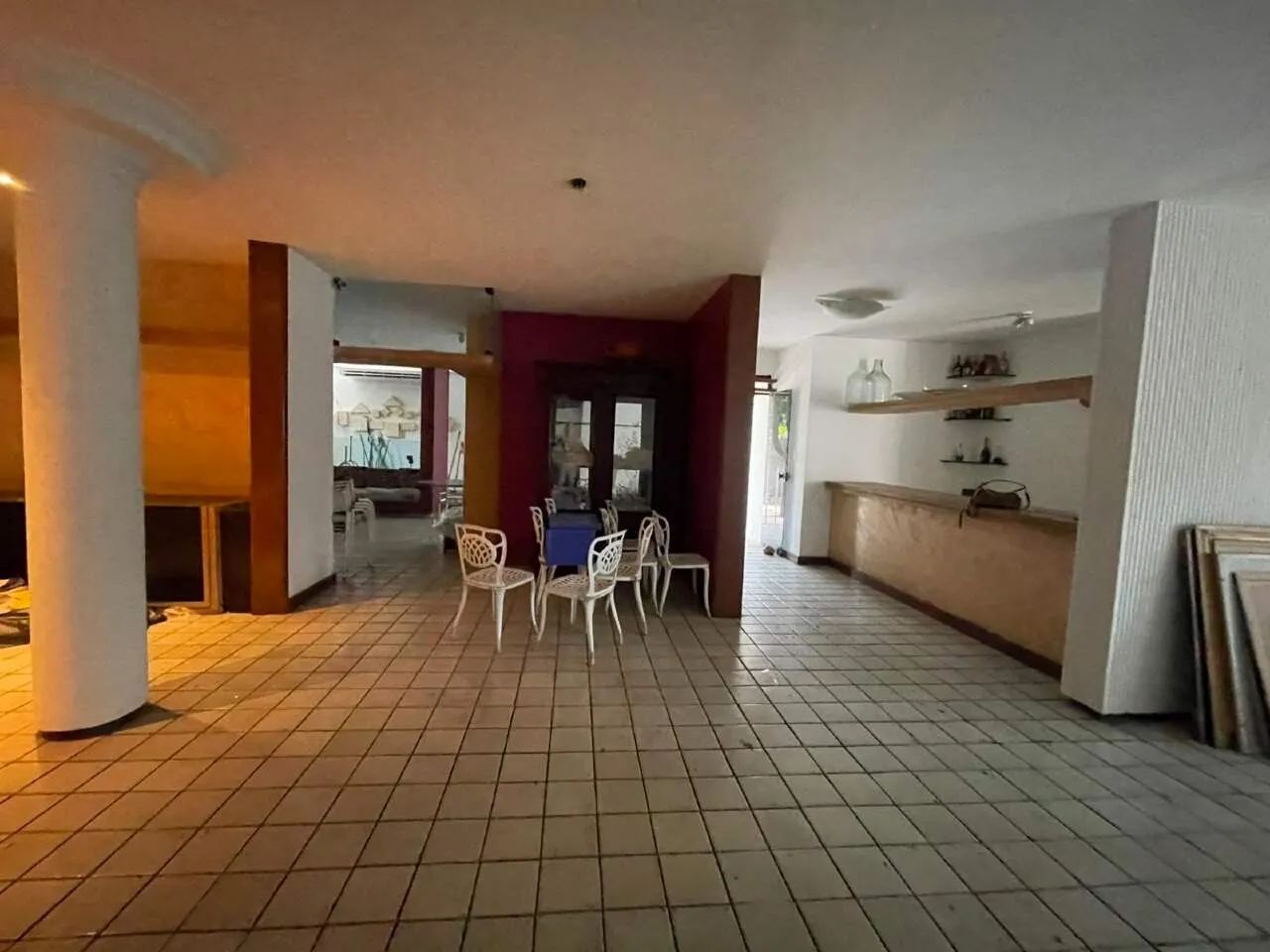 Aluga-se Excelente Casa Comercial - Foto 5