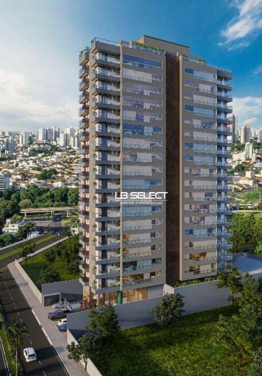 Cobertura com cinco suítes, duas área gourmets e piscina privativa. - Foto 3