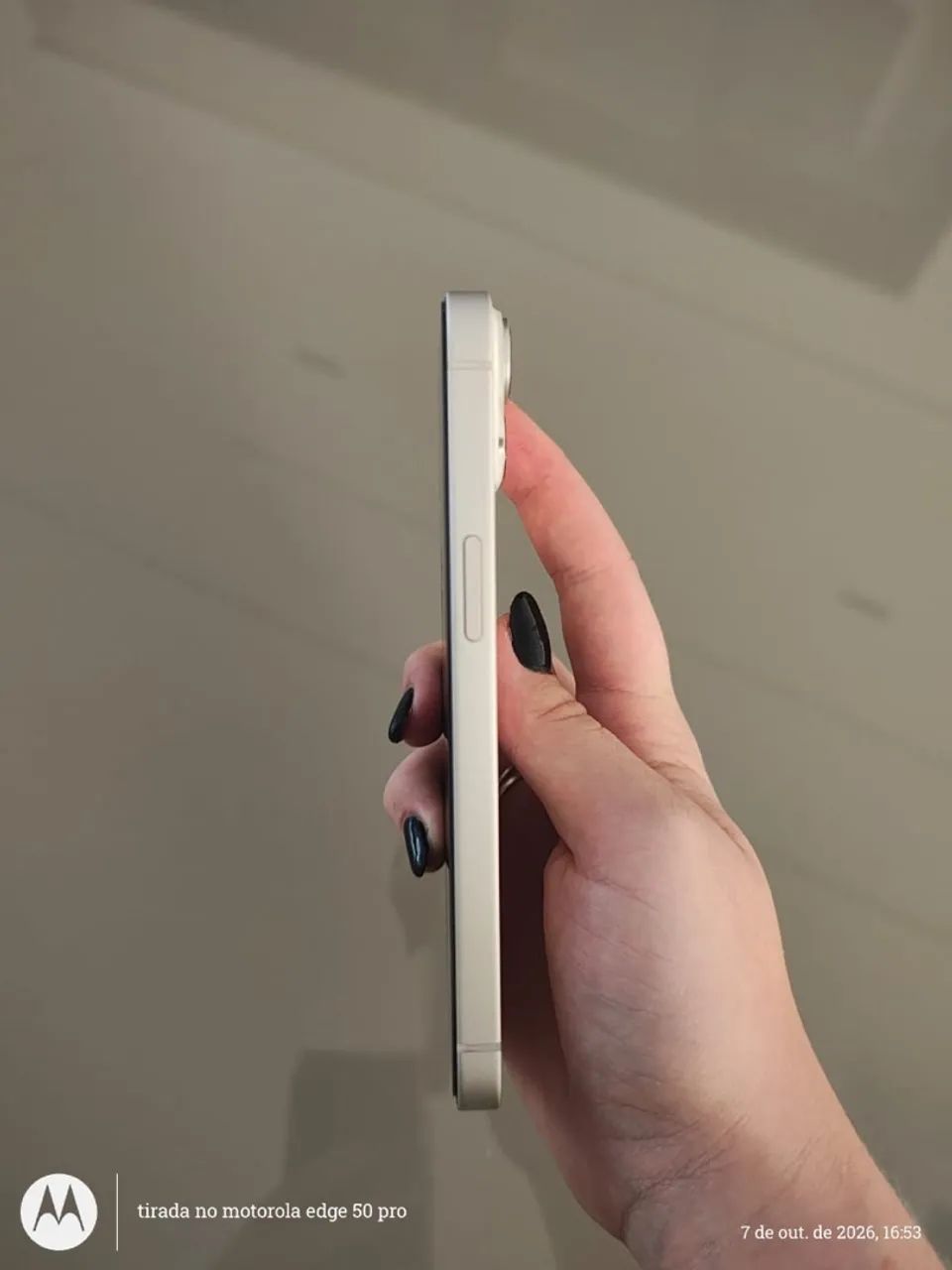    iPhone 14 (128 GB) Original - Ótimo estado - Foto 4