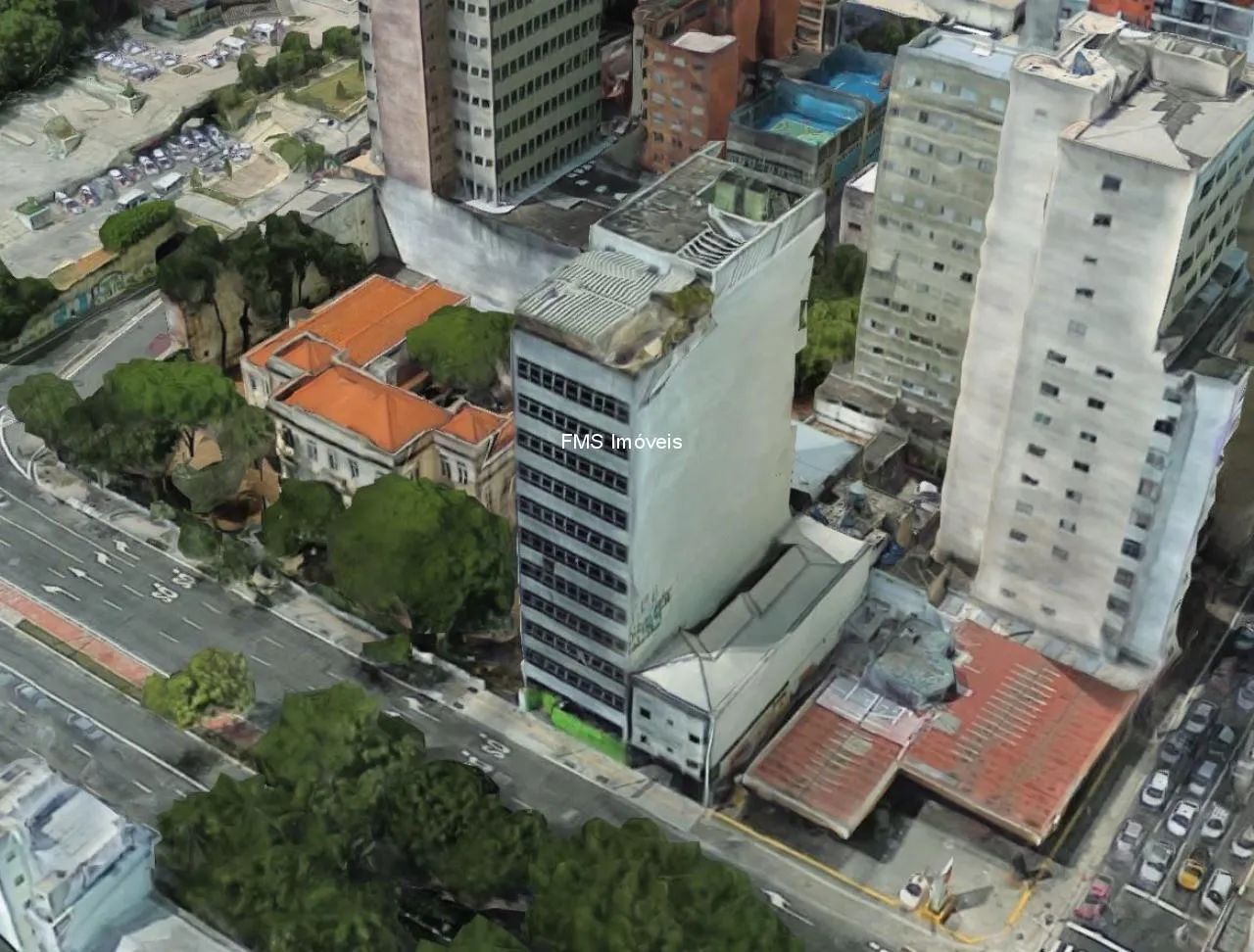 Predio inteiro à venda com 4.185m² na Consolação. - Foto 3