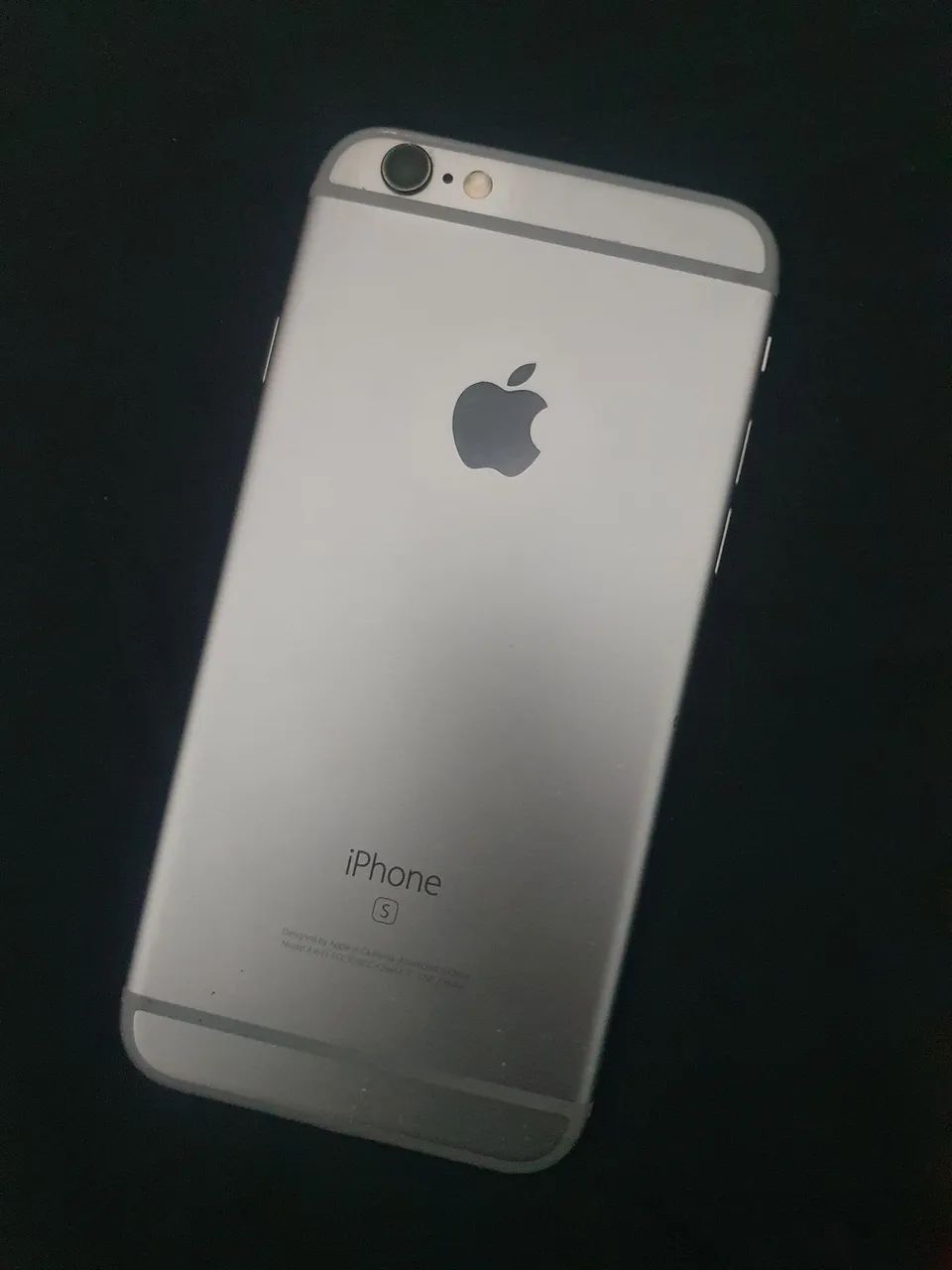 Iphone 6S