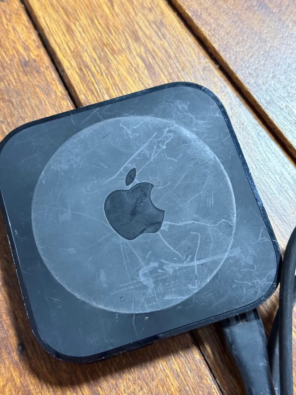 APPLE TV - qualquer TV smart - Foto 3