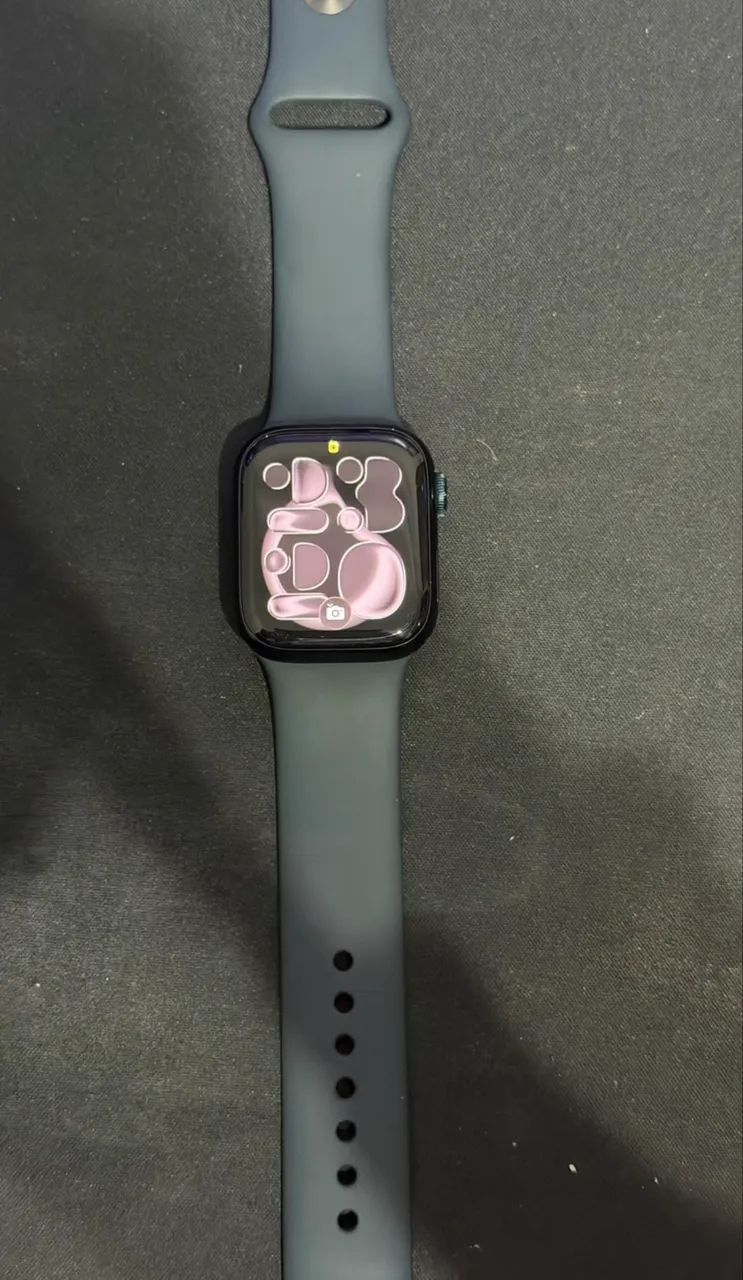 APPLE Watch Séries 8 41mm - Foto 2