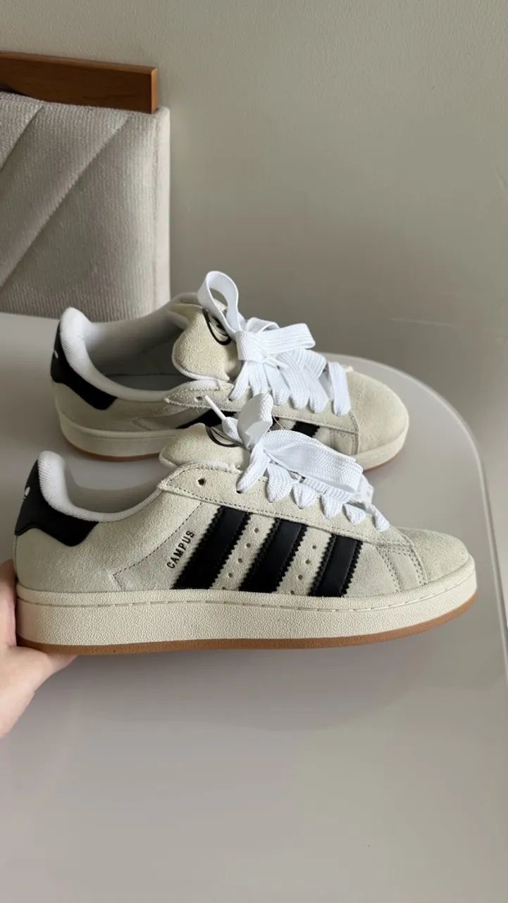 Adidas campus n38