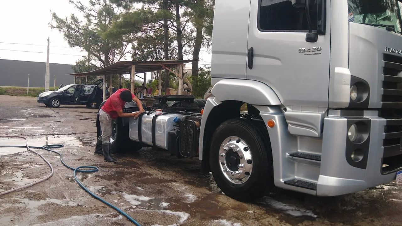 Barbada abaixo da Fipe  - Foto 5