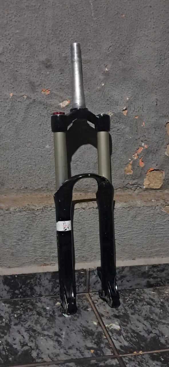 Suspensão xfusion - Foto 2