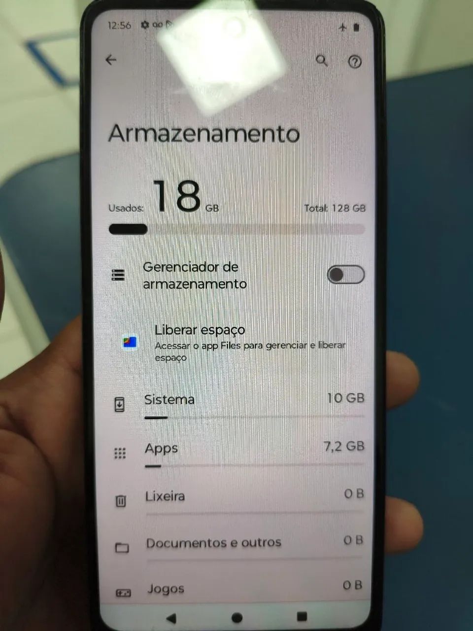 Moto G O4s
