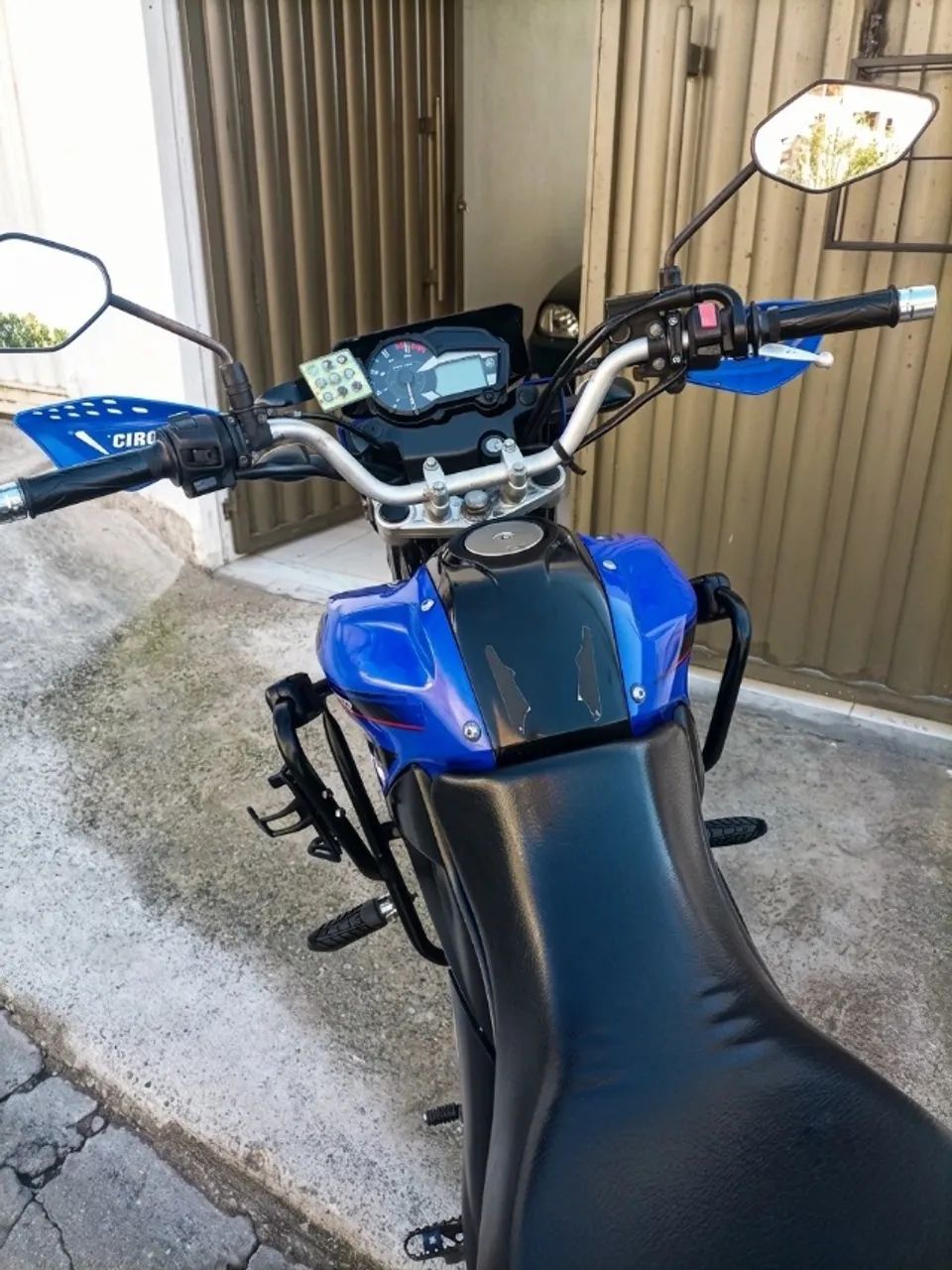XTZ CROSSER 150  - Foto 2