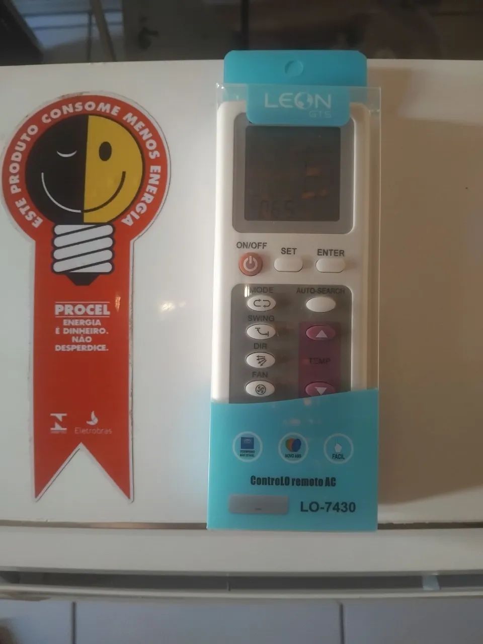 ELGIN de 9 R$ 870  - Foto 3