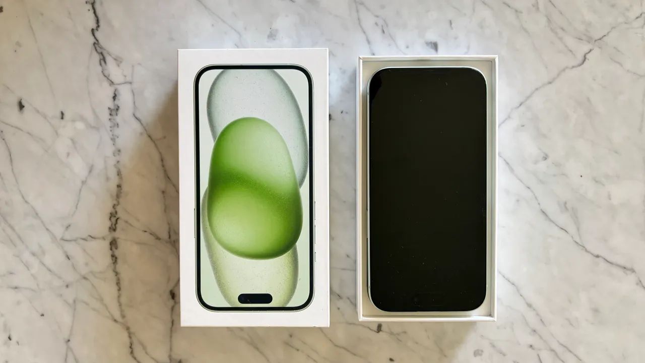 Iphone 15 - 256 Gb - Foto 5