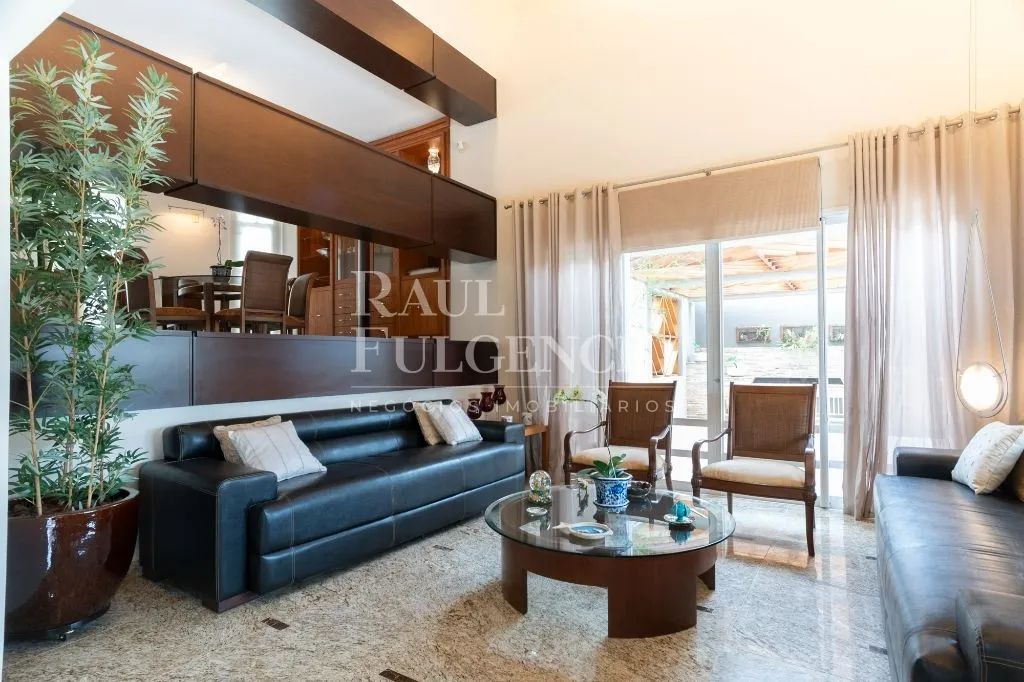 Casa em condomínio para locação com 04 suítes - Foto 3