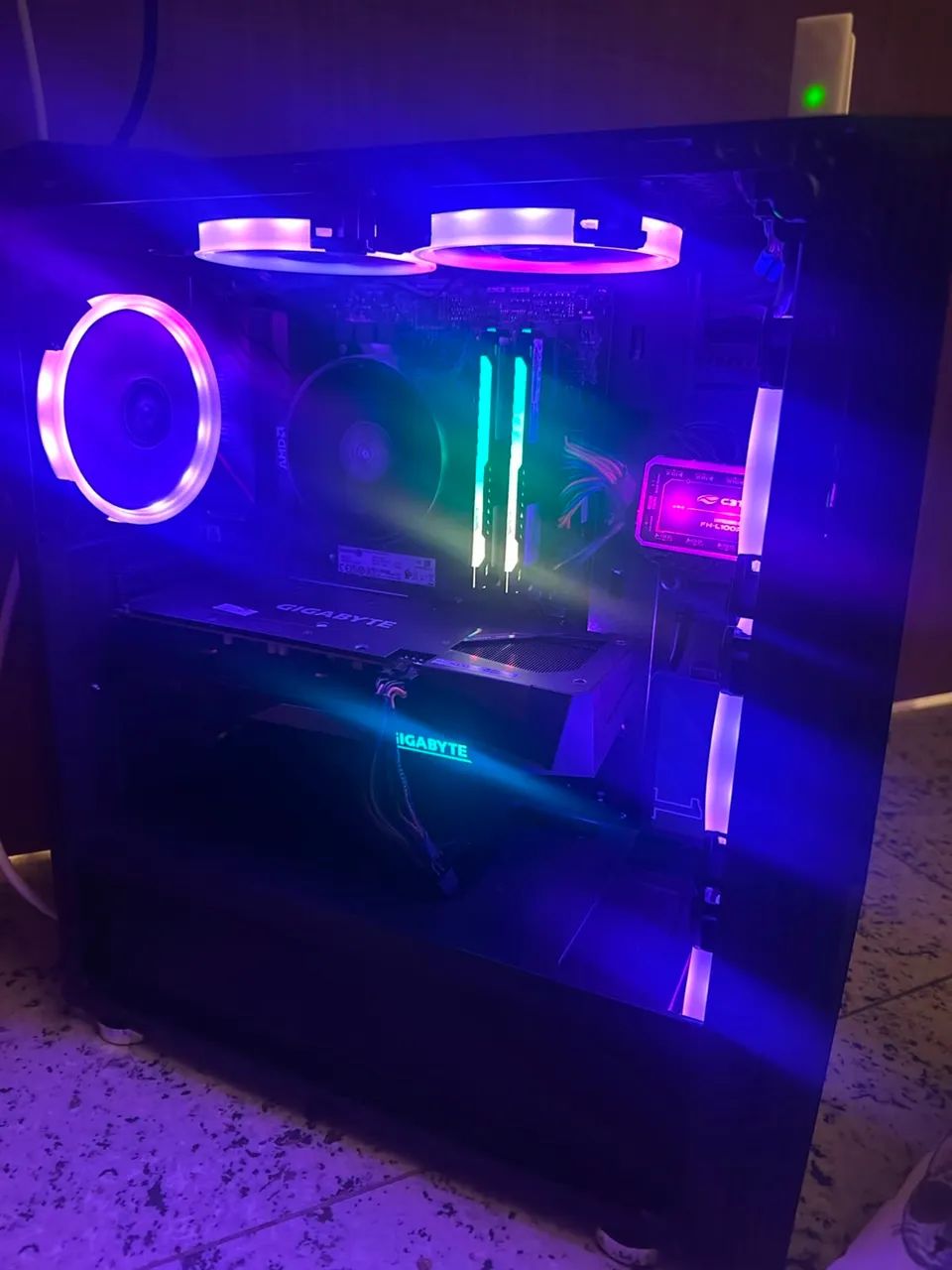 Computador gamer  - Foto 2