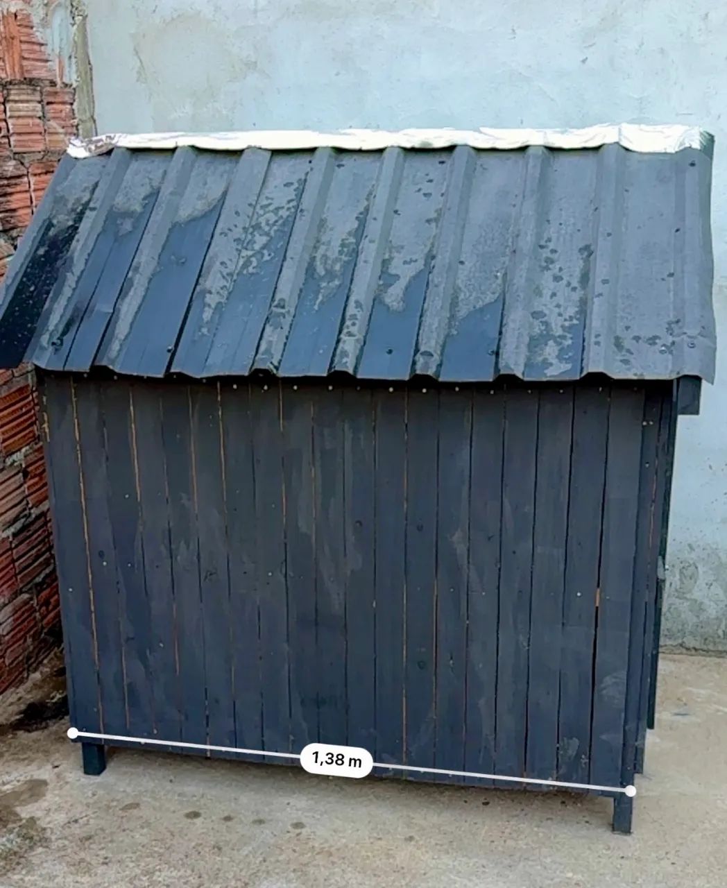 CASA PARA CACHORRO  - Foto 2