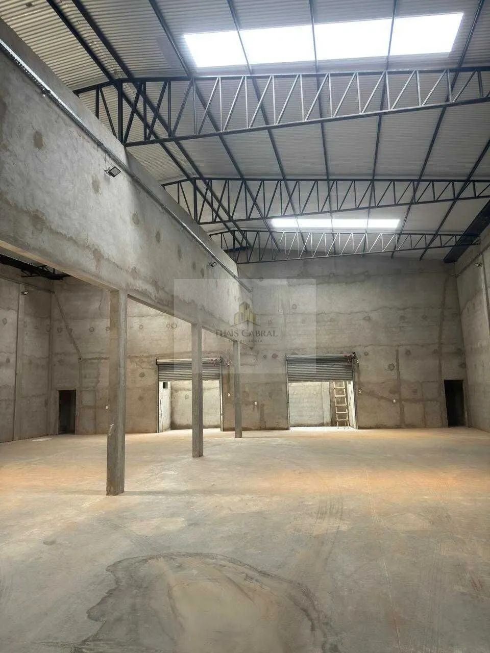Pavilhão/Galpão Logístico - Centro - Foto 5