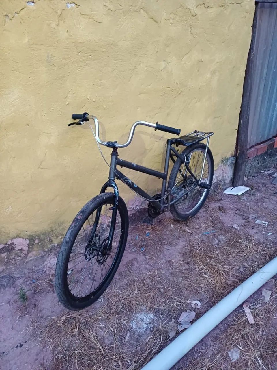 Bicicleta poty  - Foto 5