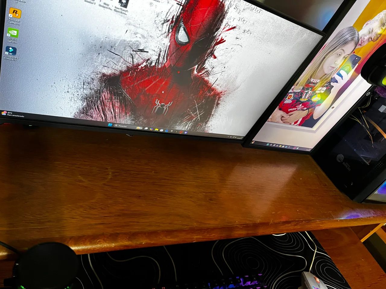 Computador gamer  - Foto 5