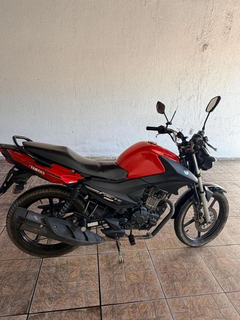 Yamaha Factor 150 ED Flex 2019/2020 - Foto 2