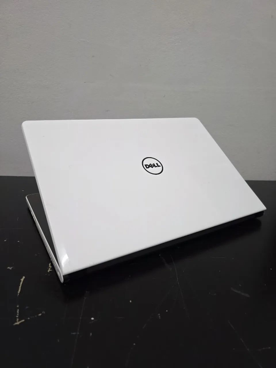 Notebook Dell i3 5gen 8gb SSD258gb