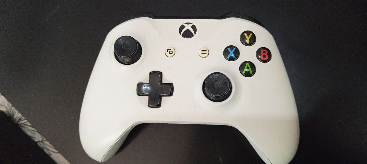 Controle de X box one  - Foto 2