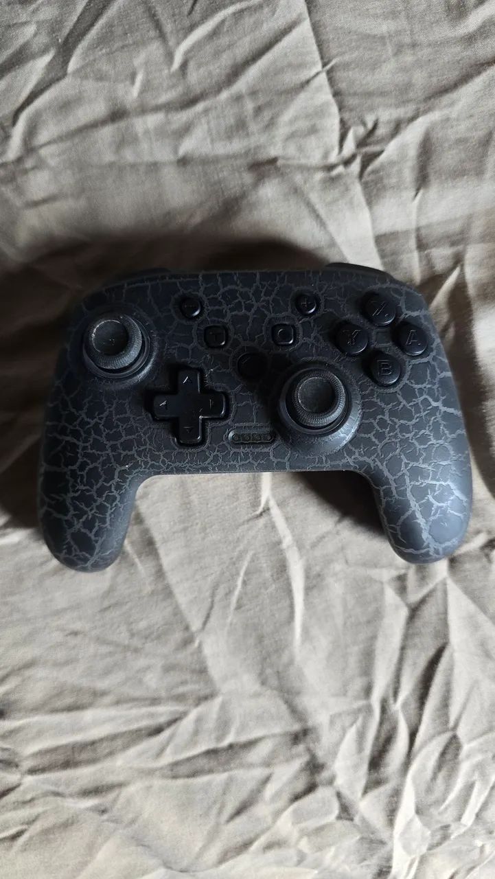 Controle macroglow