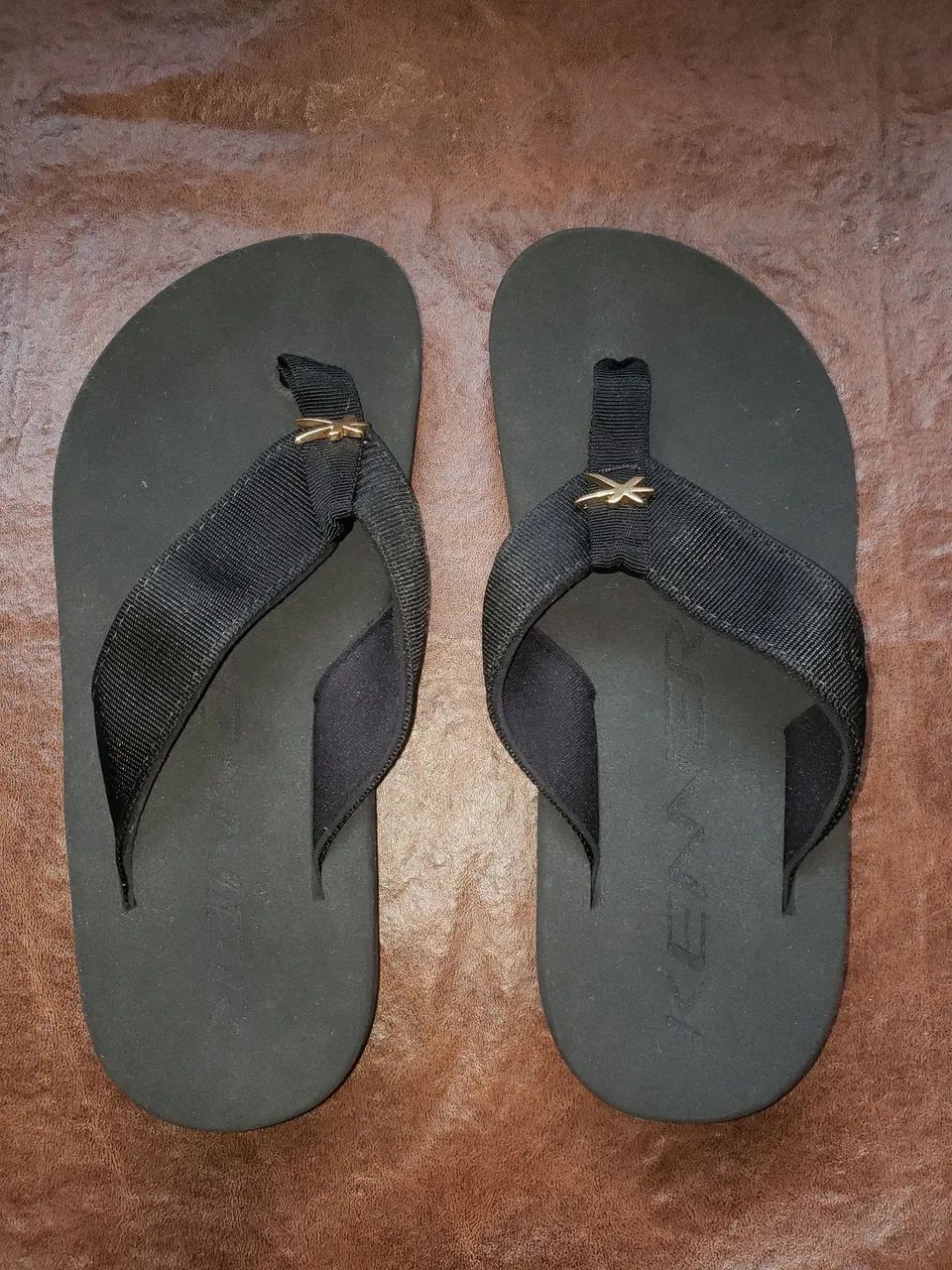 Chinelo Kenner original novo