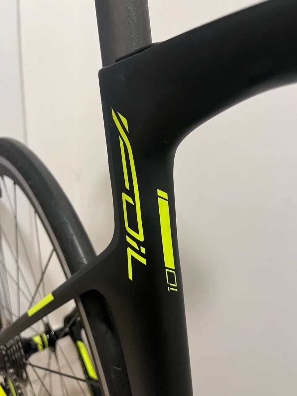 Scott Foil 10  Speed - Tam 58 - Foto 4