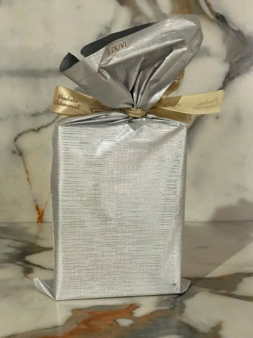 Perfume masculino Eduvier Lemavia  - Foto 4