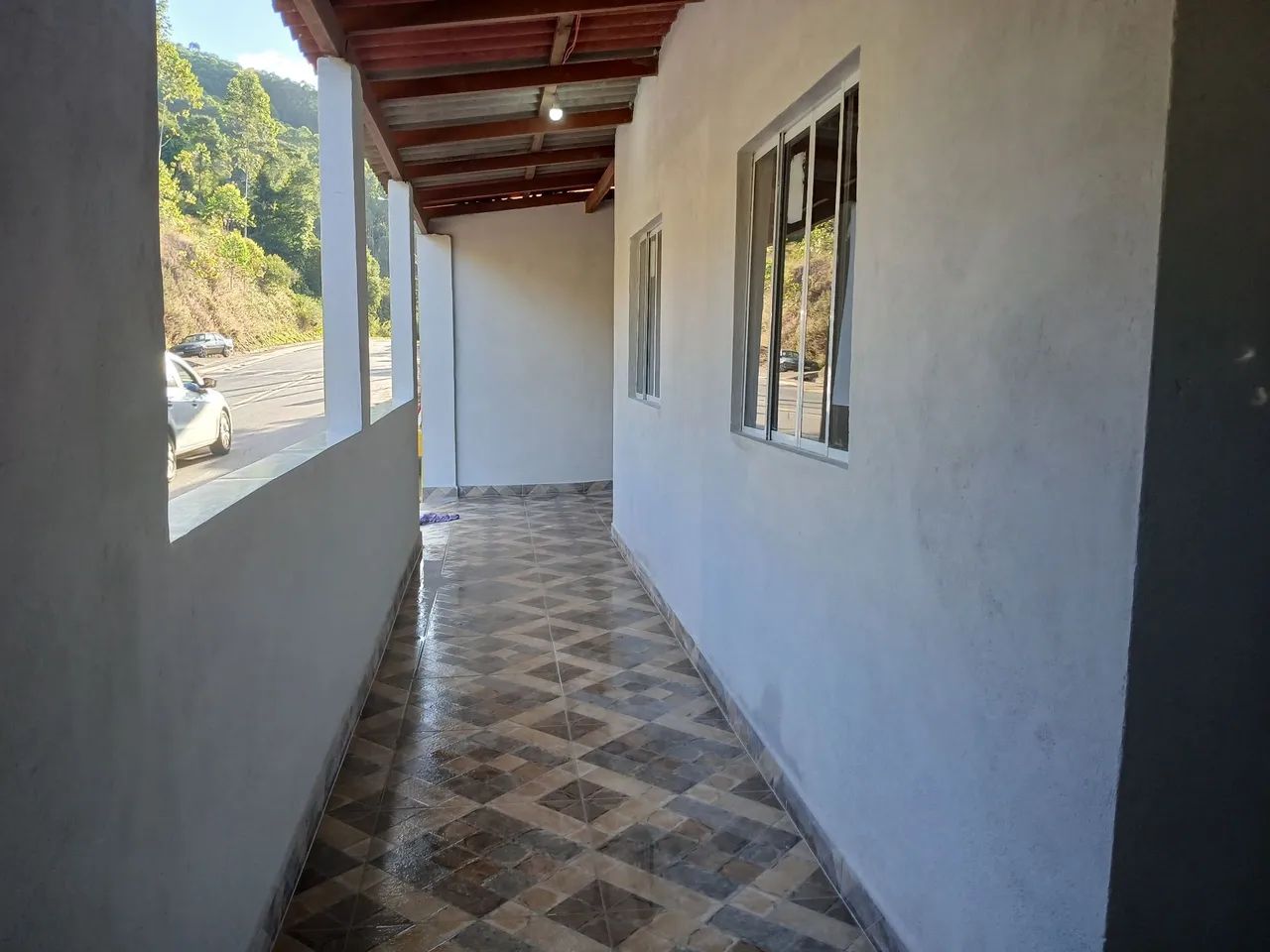 Casa em Santa Teresa (na Penha ) - Foto 3
