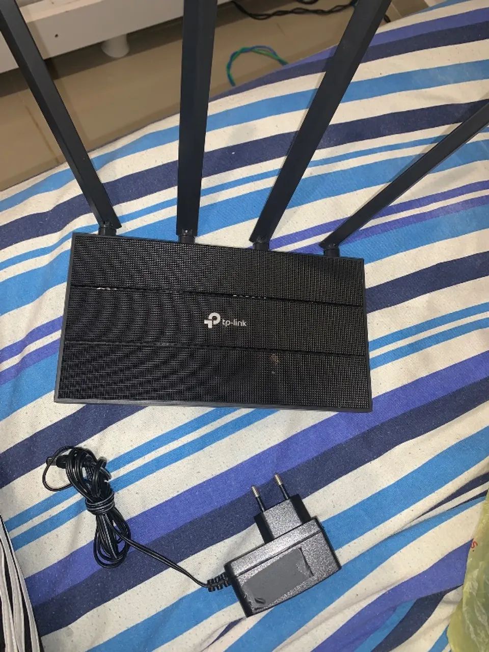 Roteador tp link ac1200 - Foto 2