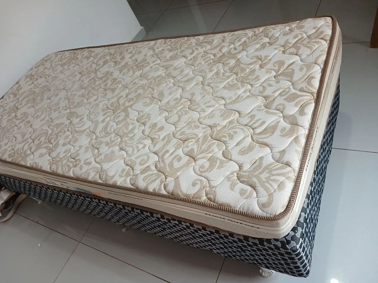 Cama box solteiro  - Foto 4