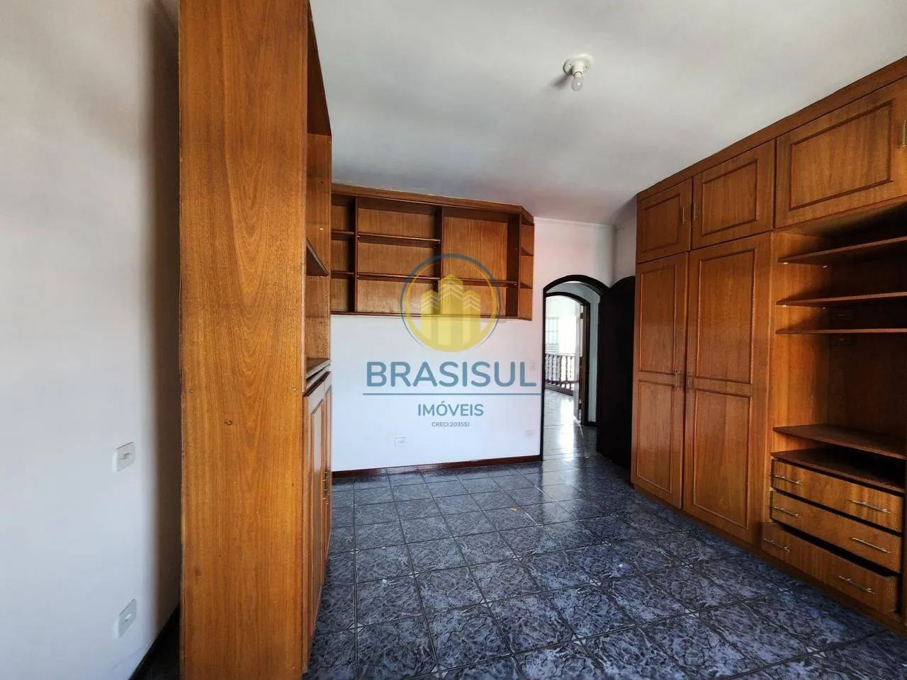 Apartamento Duplex para locação na Cidade Dutra - Foto 5