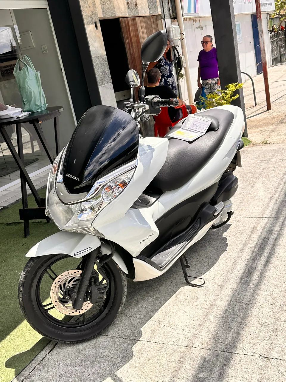 Pcx 2015 - Foto 4