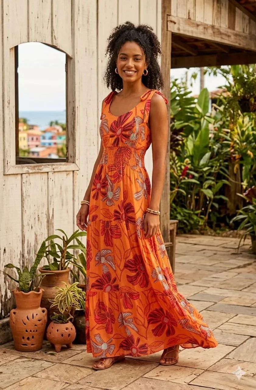 Vestidos - Foto 3