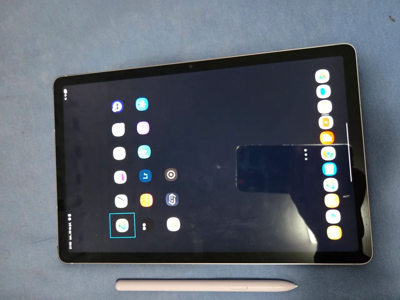 Tablet GALAXY TAB S9 FE