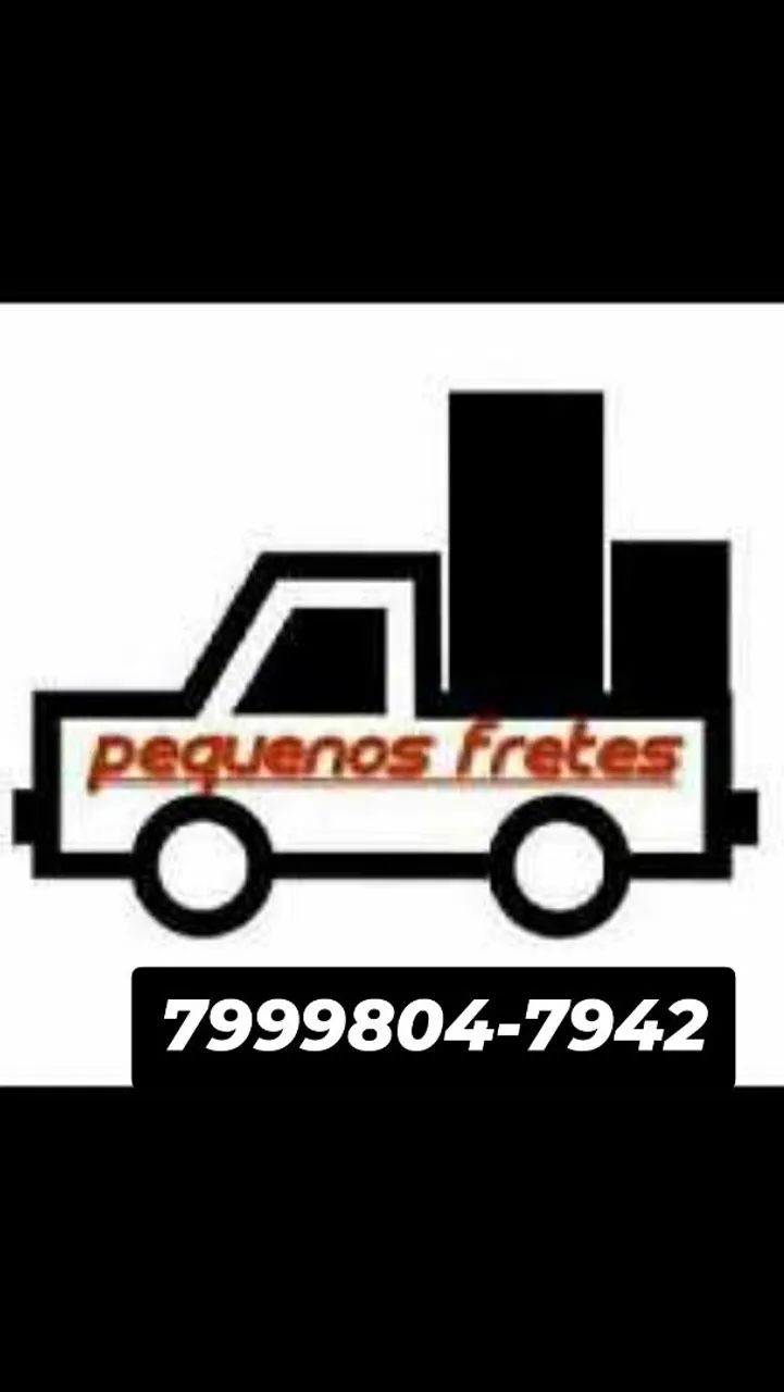 Fretes - valores acessíveis que cabe no seu bolso