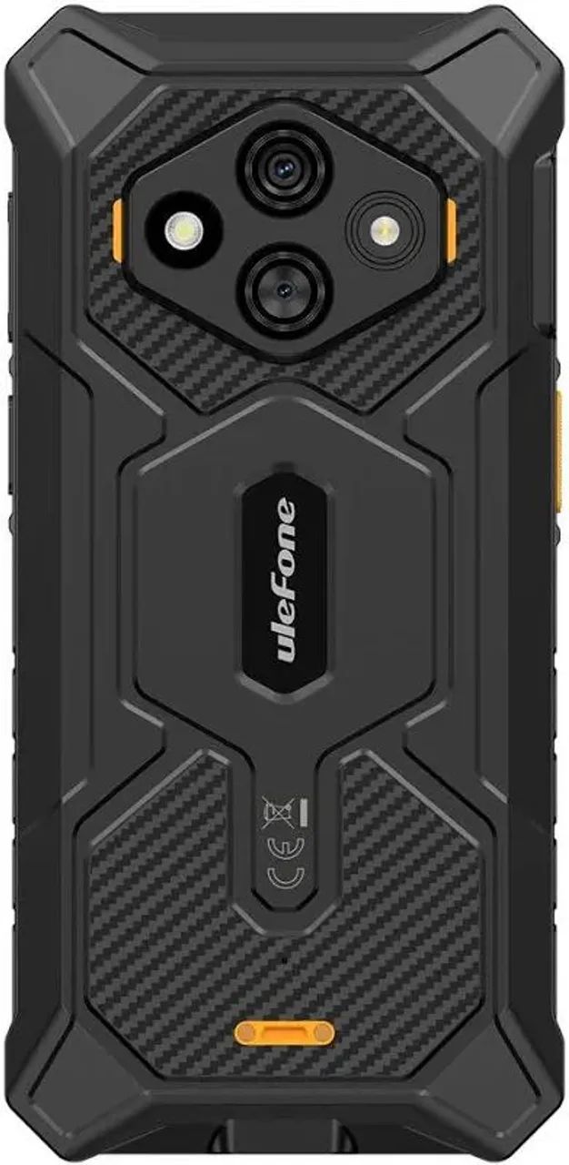 CELULAR ULEFONE RUGKING 3 PRO  - Foto 4