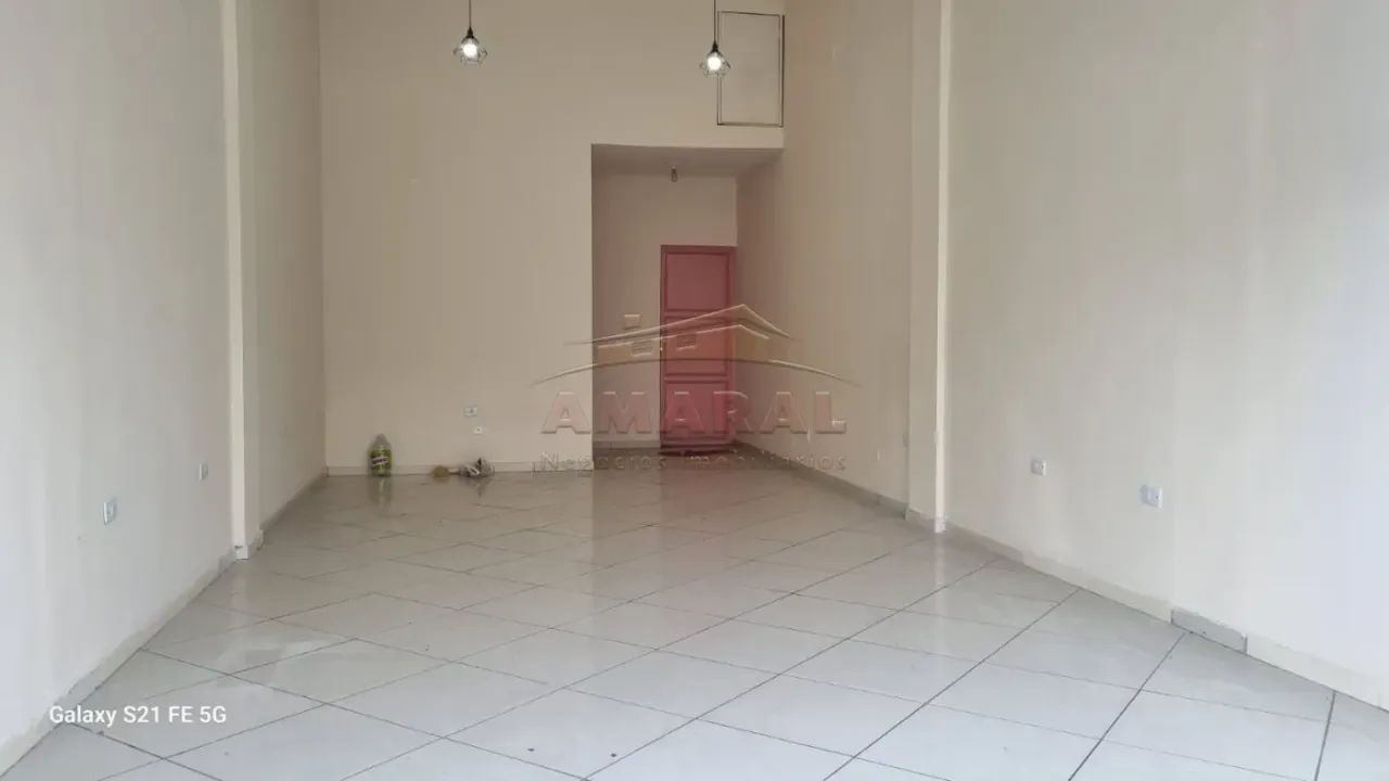 SALÃO COMERCIAL PARA ALUGAR NO CENTRO DE SUZANO -S/P - Foto 4