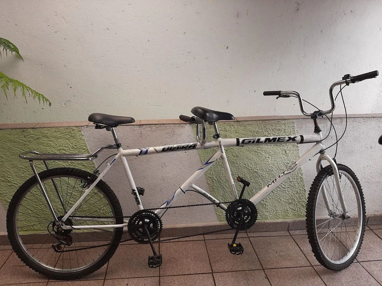 Bicicleta Dupla  Tandem  - Foto 2